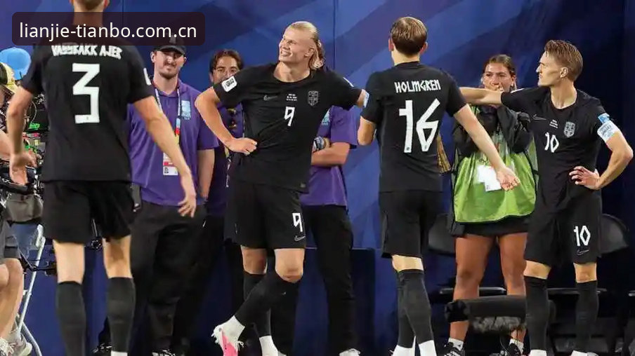 挪威主帅为何公开质疑98.8%出线概率？数据模型在世界杯赛场还靠谱吗？